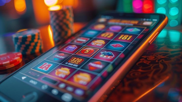 Antarmuka platform surgawin88 menampilkan berbagai pilihan permainan dan metode pembayaran lokal